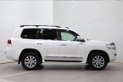 Toyota Land Cruiser 200 Series Рестайлинг 2 Иркутск  - изображение 21