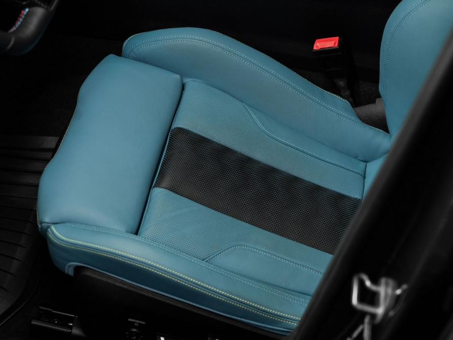 BMW M3 VI (G80) Рестайлинг Москва  - изображение 14