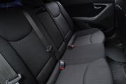 Hyundai Elantra V (MD) Рестайлинг Челябинск  - изображение 39