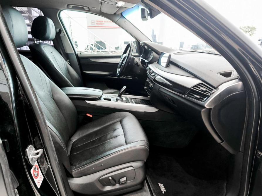 BMW X5 III (F15) Казань  - изображение 13