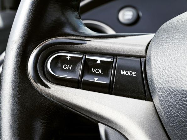 Honda Civic VIII с пробегом 2008 года, цена 589 000 рублей, 260000 км, хэтчбек, Автокод Объявления