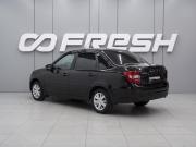 Lada (ВАЗ) Granta I Рестайлинг Ростов-на-Дону  - изображение 16