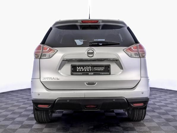 Nissan X-Trail III с пробегом 2016 года, цена 1 900 000 рублей, 160930 км, внедорожник, Автокод Объявления