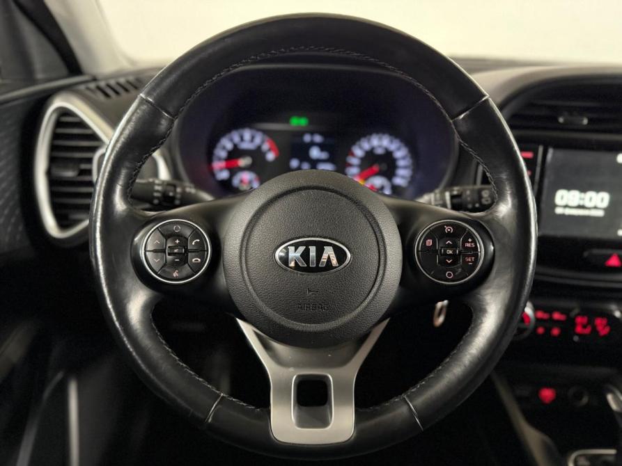 Kia Soul III Екатеринбург  - изображение 20