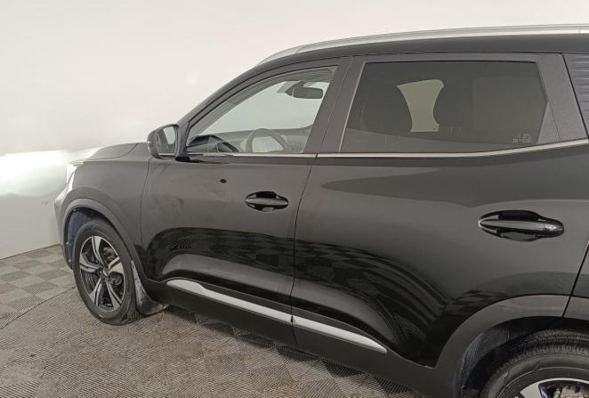 Chery Tiggo 4 Pro I с пробегом 2024 года, цена 1 660 000 рублей, 21787 км, внедорожник, Автокод Объявления