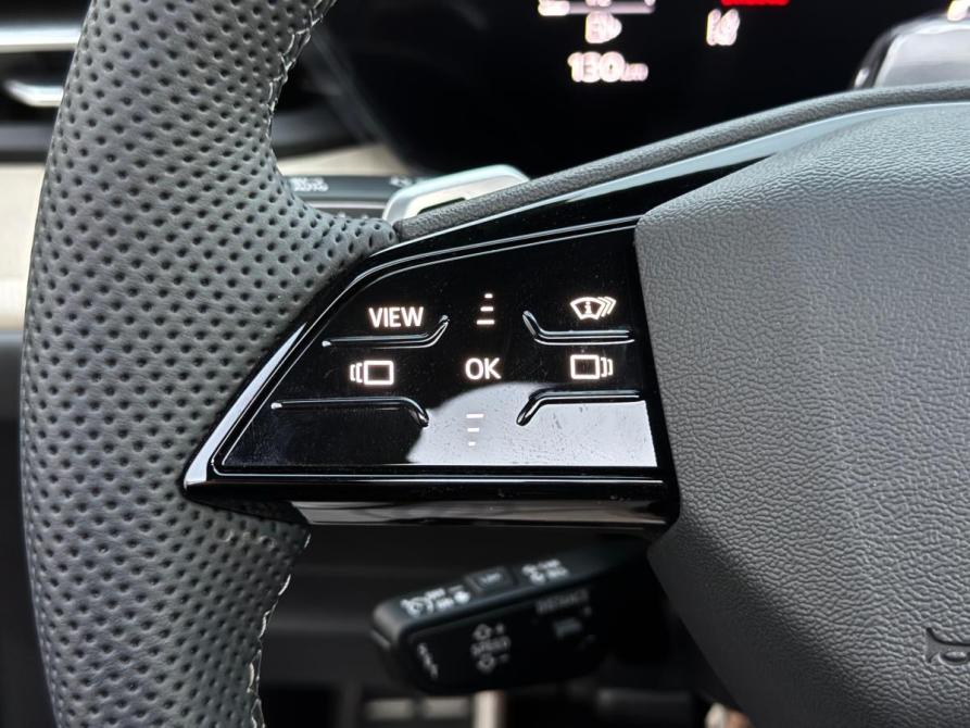 Audi Q5 III (GU) Воронеж  - изображение 13