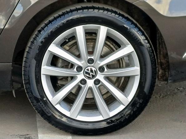 Volkswagen Passat B7 с пробегом 2014 года, цена 849 000 рублей, 337966 км, седан, Автокод Объявления