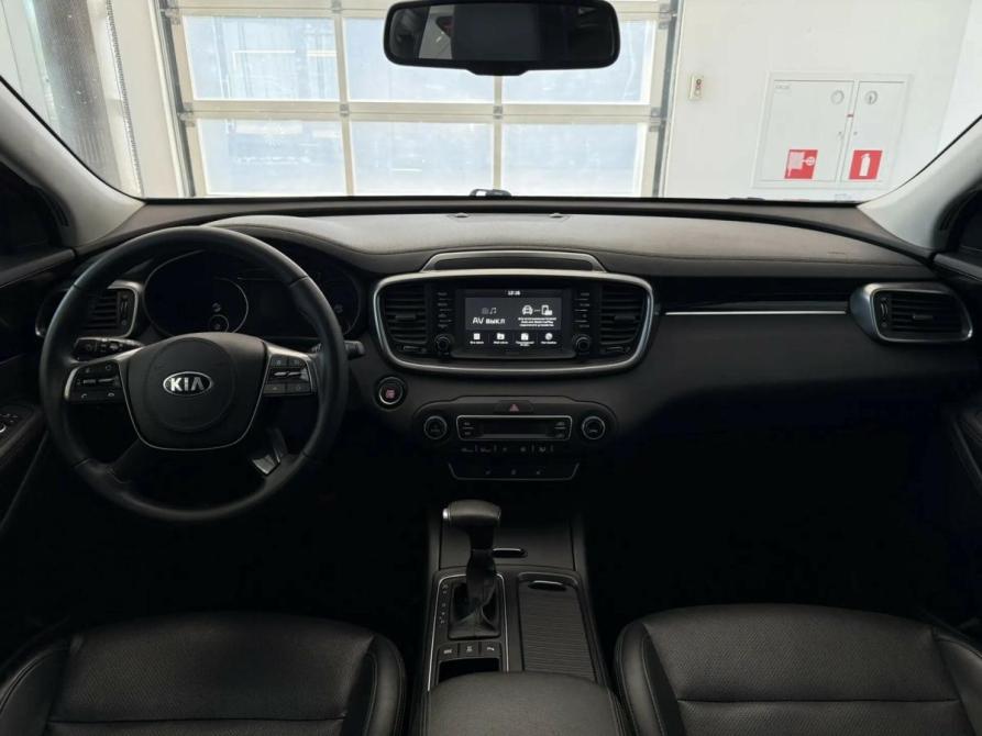 Kia Sorento III Prime Рестайлинг Подольск  - изображение 19