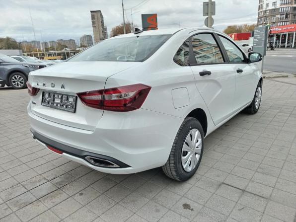 Новый Lada (ВАЗ) Vesta I Рестайлинг (NG) 2026 года, цена 1 631 000 рублей, седан, Автокод Объявления