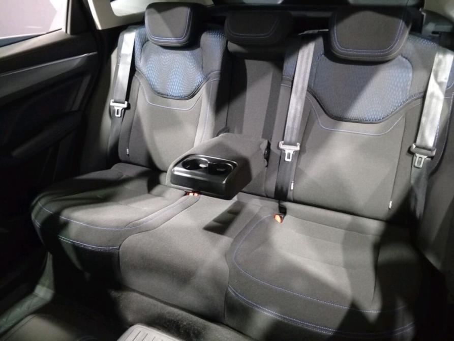 Haval Jolion I Рестайлинг 2 Оренбург  - изображение 17