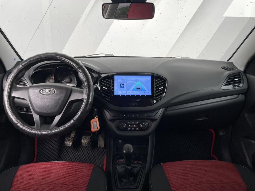 Lada (ВАЗ) Vesta I Екатеринбург  - изображение 13