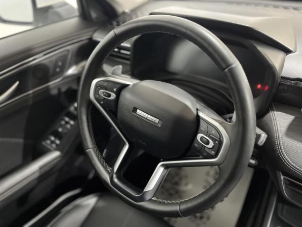 Haval Jolion I с пробегом 2023 года, цена 1 715 000 рублей, 41902 км, внедорожник, Автокод Объявления