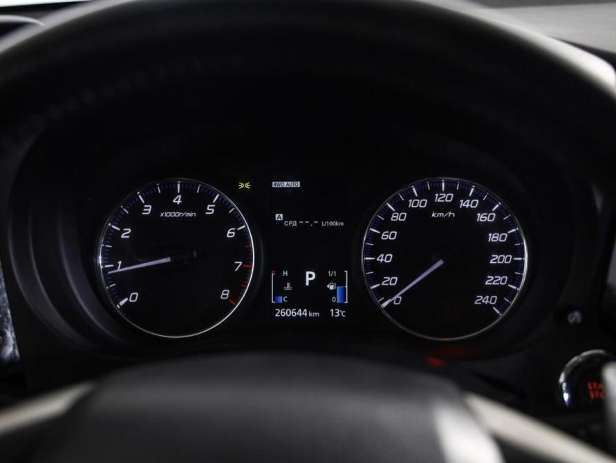 Mitsubishi Outlander III Санкт-Петербург  - изображение 11