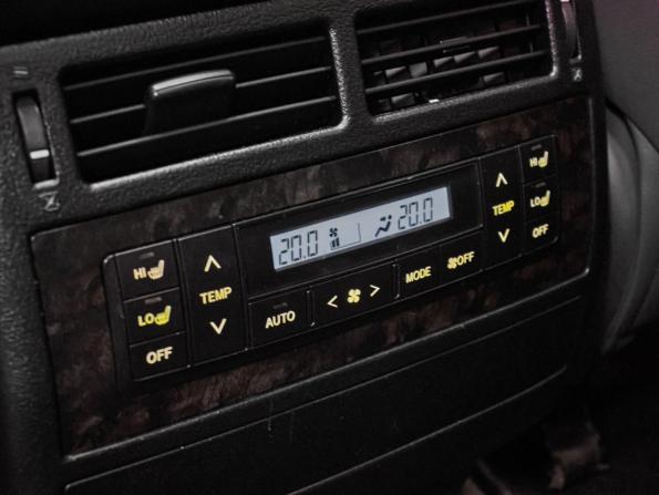 Toyota Land Cruiser 200 Series с пробегом 2008 года, цена 2 349 000 рублей, 249135 км, внедорожник, Автокод Объявления
