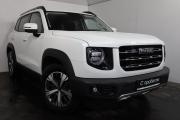 Haval Dargo Санкт-Петербург  - изображение 18