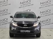 Kia Sportage III Рестайлинг Ставрополь  - изображение 15