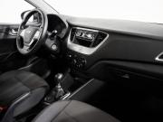 Hyundai Solaris II Москва  - изображение 25