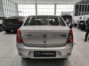 Renault Logan I Рестайлинг Казань  - изображение 29