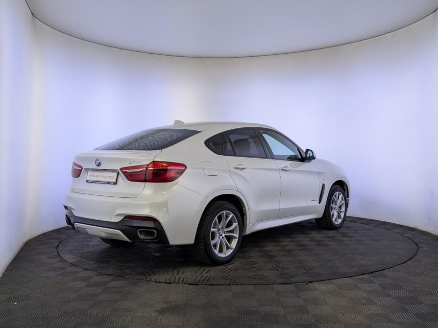 BMW X6 II (F16) Москва  - изображение 5