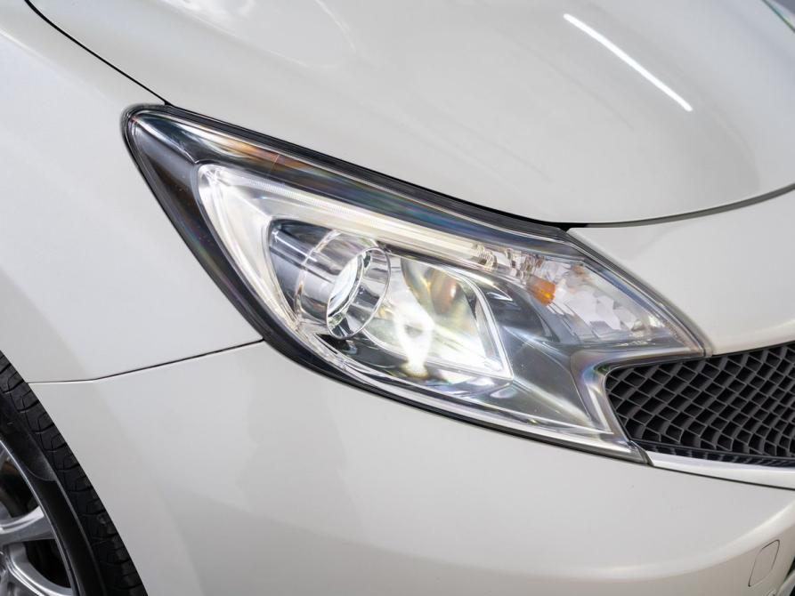 Nissan Note II Иркутск  - изображение 20