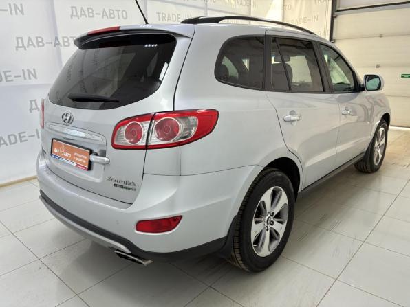 Hyundai Santa Fe II Рестайлинг с пробегом 2011 года, цена 1 399 000 рублей, 178000 км, внедорожник, Автокод Объявления