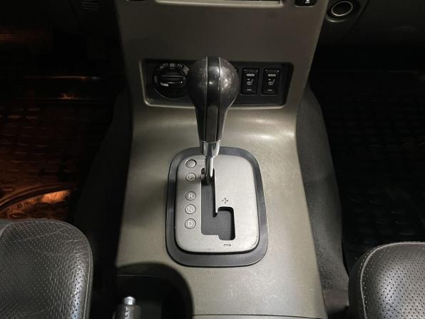 Nissan Pathfinder III с пробегом 2008 года, цена 985 000 рублей, 239361 км, внедорожник, Автокод Объявления