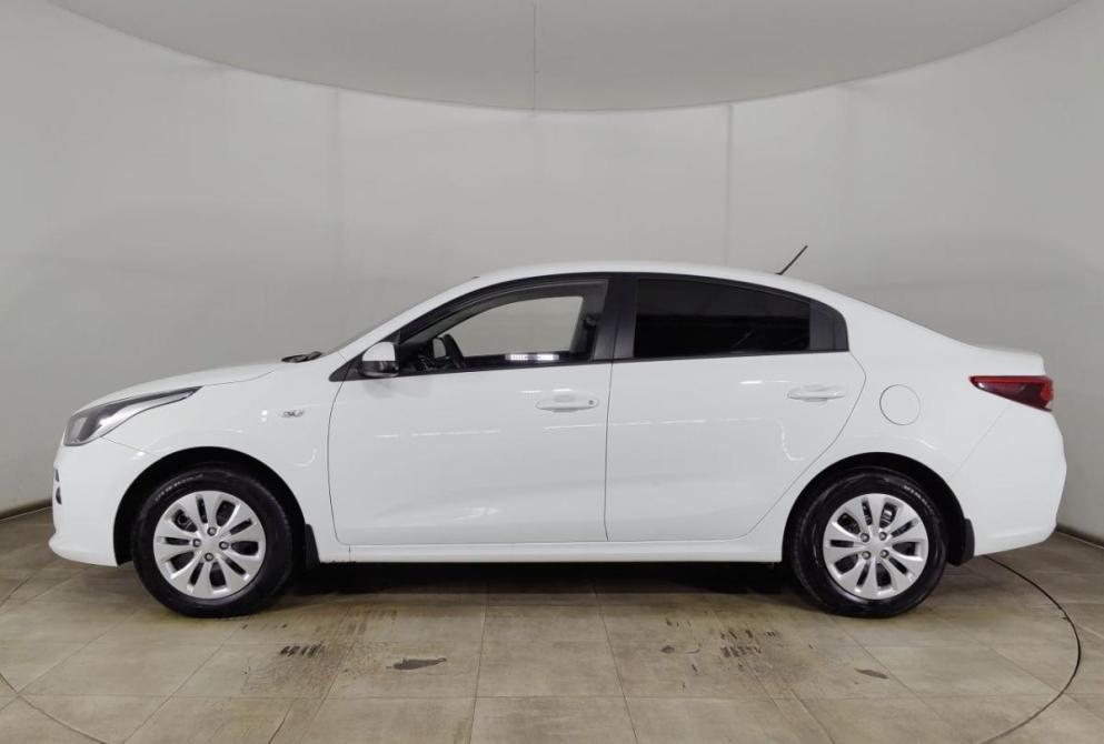 Kia Rio IV Волгоград  - изображение 4