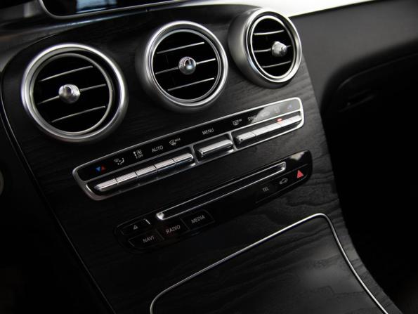 Mercedes-Benz GLC I (X253) с пробегом 2016 года, цена 2 399 000 рублей, 196667 км, внедорожник, Автокод Объявления