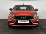 Lada (ВАЗ) Vesta I Великий Новгород  - изображение 21