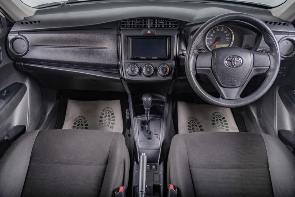 Toyota Corolla XI (E160 E170) Рестайлинг 2 Томск  - изображение 10