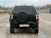 Lada (ВАЗ) Niva Travel I Пермь  - изображение 11
