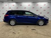 Ford Focus III Санкт-Петербург  - изображение 29