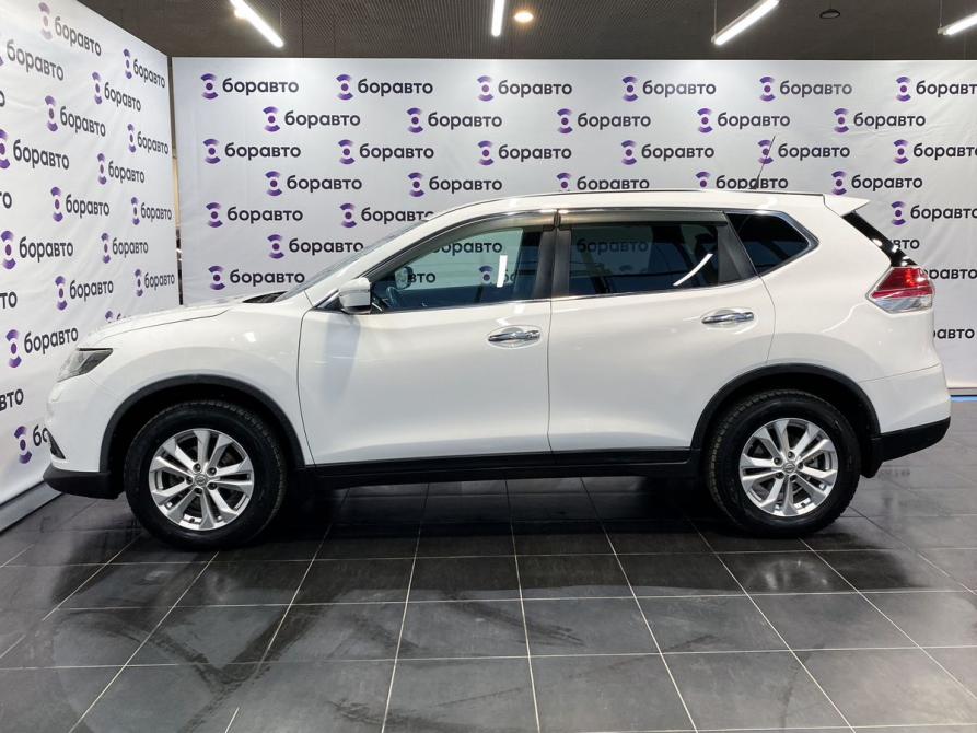 Nissan X-Trail III Ростов-на-Дону  - изображение 5