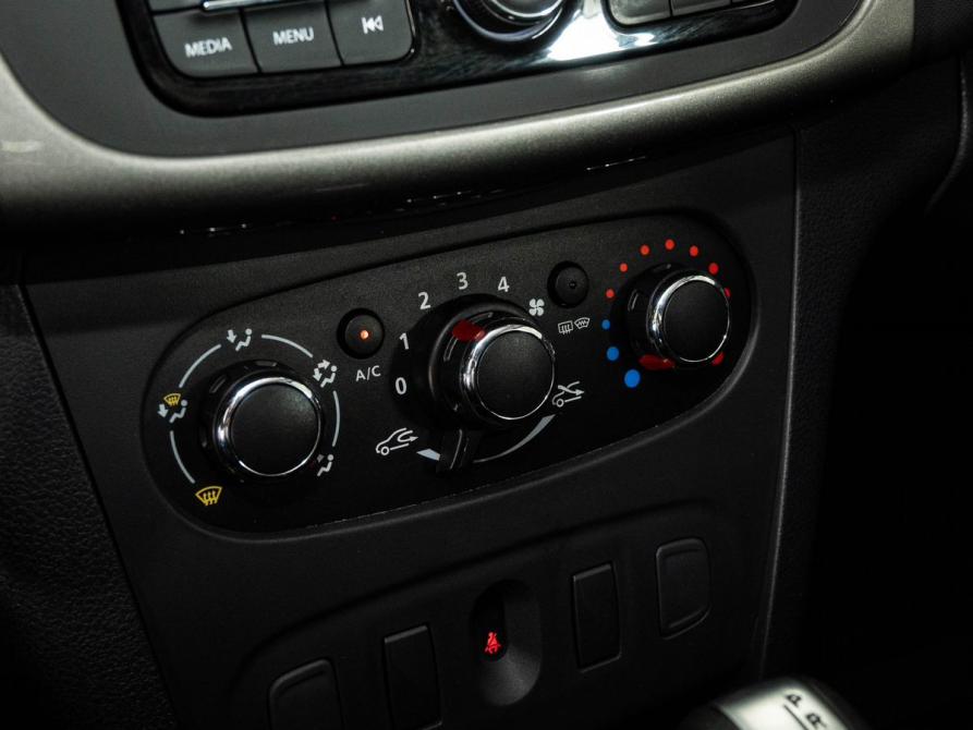 Renault Logan II Рестайлинг Казань  - изображение 11