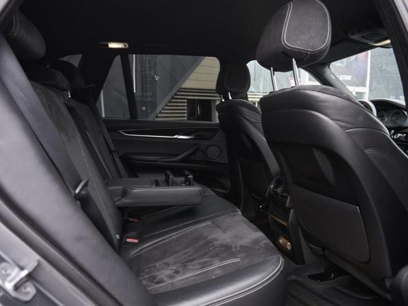 BMW X5 III (F15) с пробегом 2017 года, цена 4 250 000 рублей, 184732 км, внедорожник, Автокод Объявления