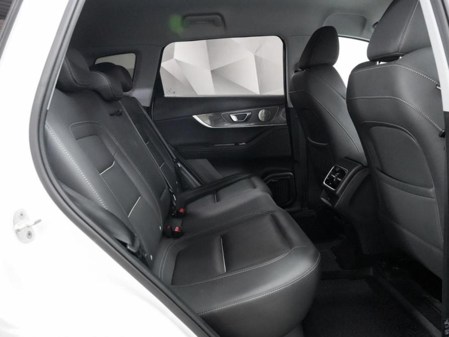 Chery Tiggo 7 Pro Max I Рестайлинг Ульяновск  - изображение 15