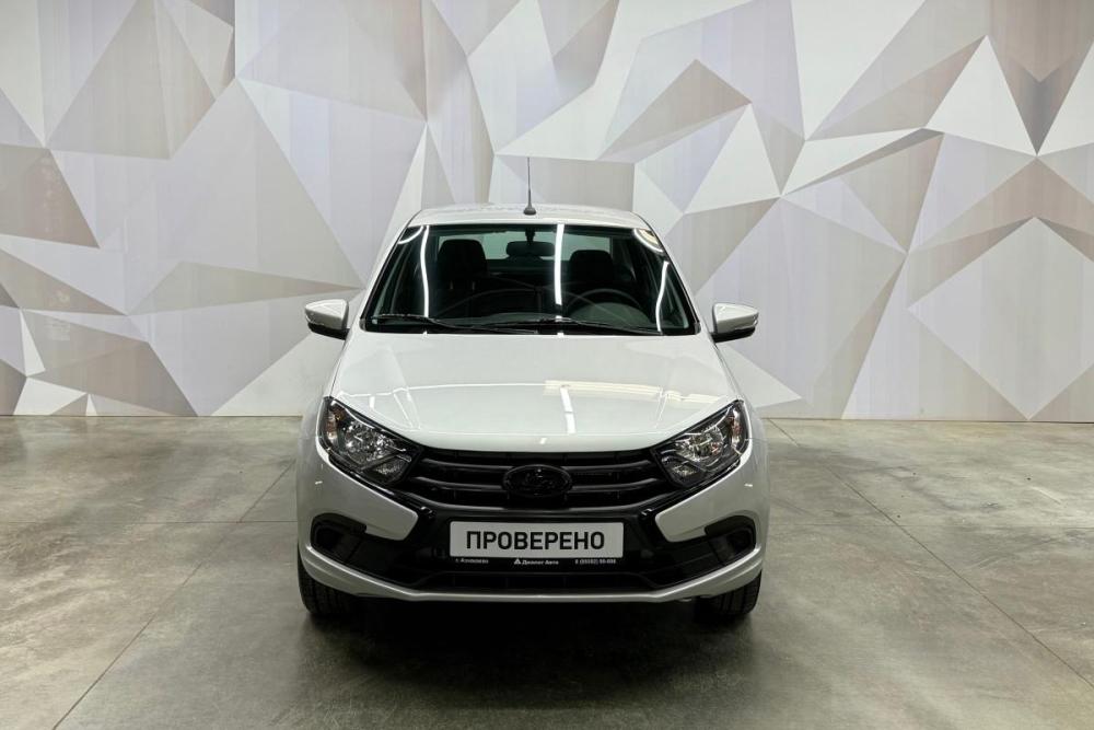 Lada (ВАЗ) Granta I Рестайлинг Азнакаево  - изображение 2