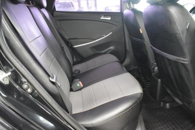 Hyundai Solaris I с пробегом 2013 года, цена 749 000 рублей, 162000 км, седан, Автокод Объявления