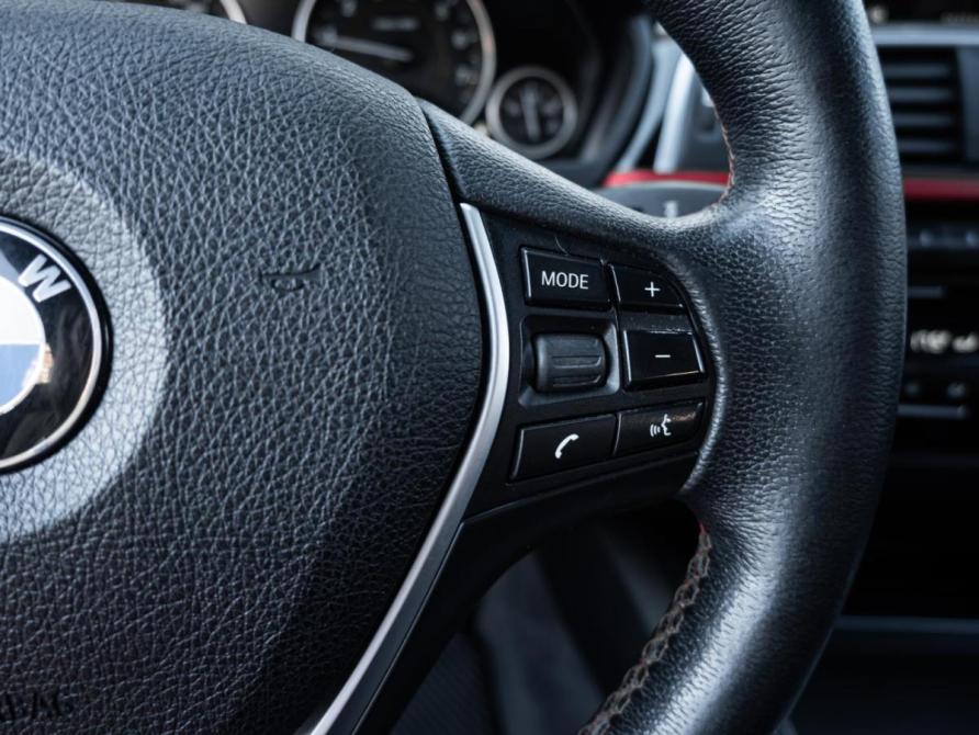 BMW 3 серии VI (F3x) Рестайлинг Ставрополь  - изображение 23