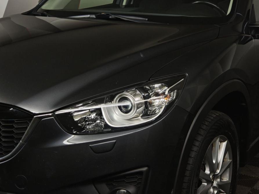 Mazda CX-5 I Москва  - изображение 10