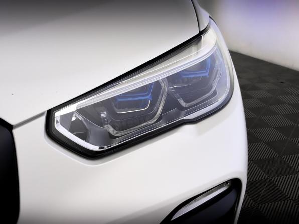 BMW X5 IV (G05/G18) с пробегом 2020 года, цена 7 150 000 рублей, 96231 км, внедорожник, Автокод Объявления