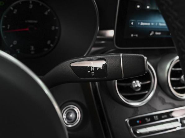 Mercedes-Benz GLC I (X253) Рестайлинг с пробегом 2019 года, цена 4 490 000 рублей, 144096 км, внедорожник, Автокод Объявления