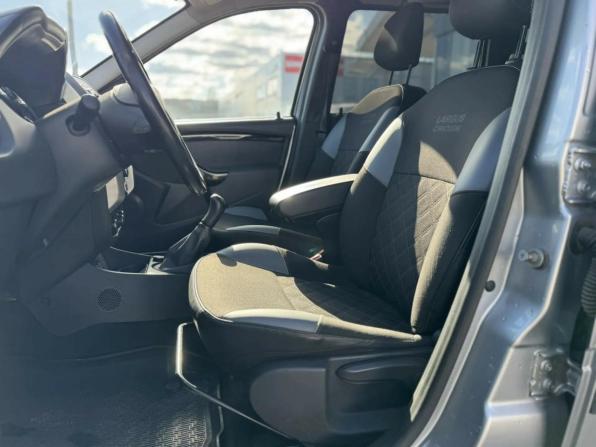 Lada (ВАЗ) Largus I Рестайлинг с пробегом 2022 года, цена 1 090 000 рублей, 151594 км, универсал, Автокод Объявления