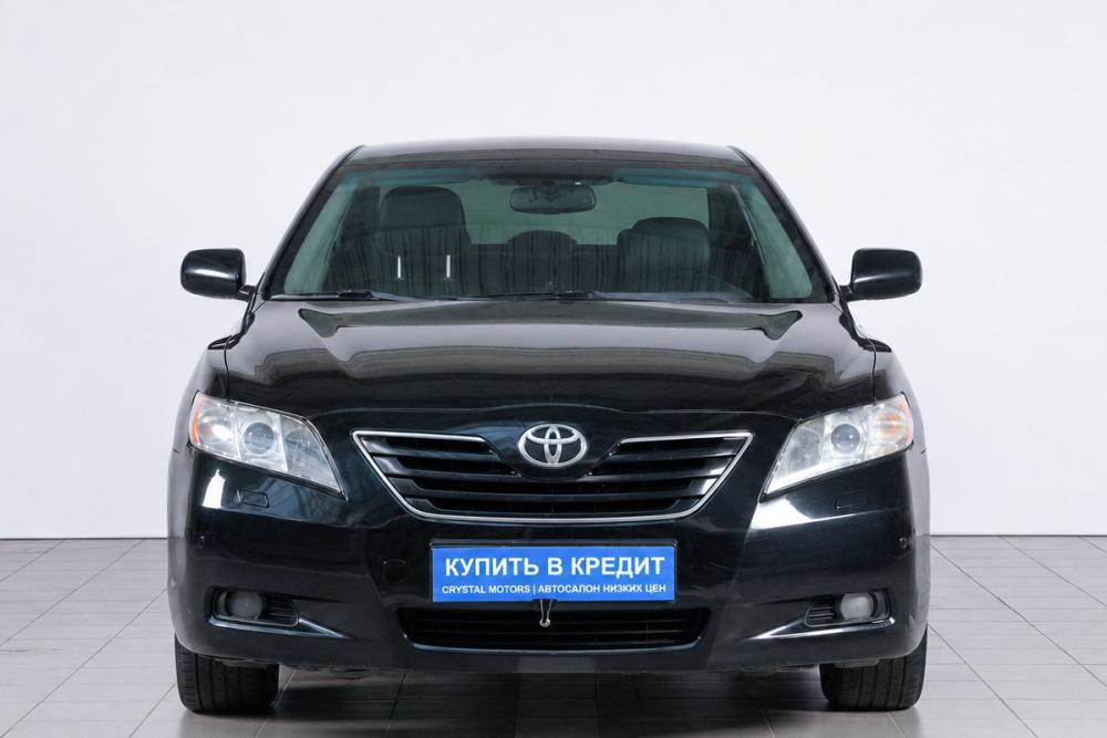 Toyota Camry VI (XV40) Челябинск  - изображение 2
