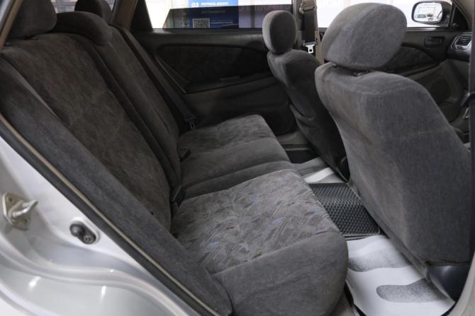 Toyota Caldina II с пробегом 1999 года, цена 479 000 рублей, 301900 км, универсал, Автокод Объявления