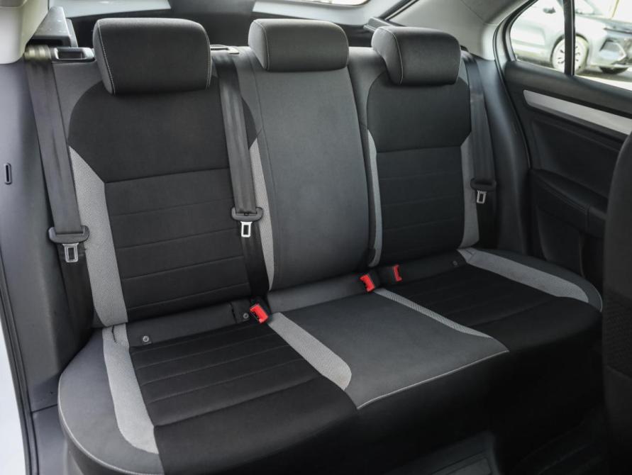 Skoda Rapid I Рестайлинг Санкт-Петербург  - изображение 23
