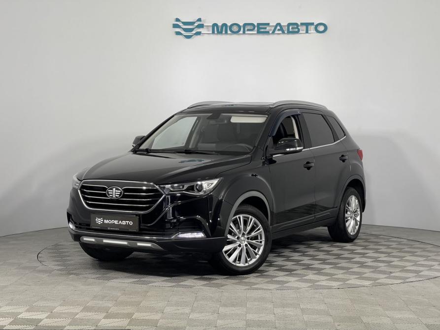 FAW Besturn X40 I Калининград  - изображение 1