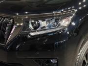 Toyota Land Cruiser Prado 150 Series Рестайлинг 3 Иркутск  - изображение 39