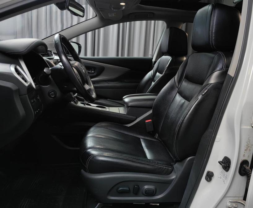 Nissan Murano III (Z52) Москва  - изображение 9