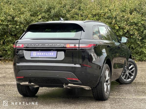 Новый Land Rover Range Rover Velar I Рестайлинг 2025 года, цена 10 190 000 рублей, внедорожник, Автокод Объявления